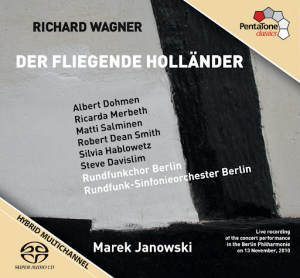 Fliegender Holländer