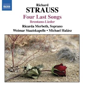Four Last Songs / Brentano Lieder