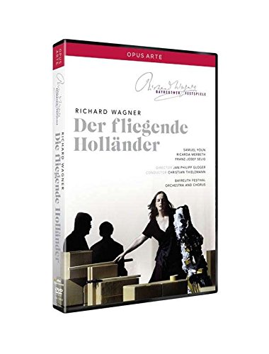 Der Fliegende Holländer
