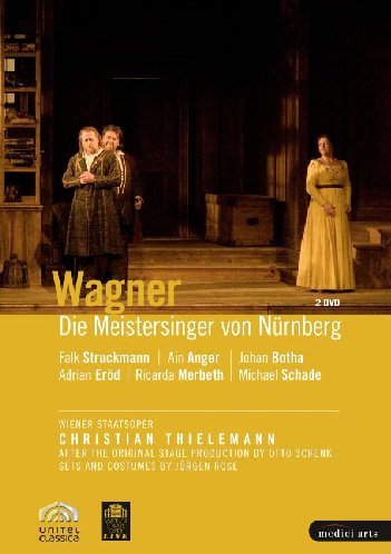 Die Meistersinger von Nürnberg