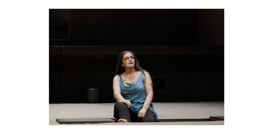 Elektra, Finnish National Opera, 2025