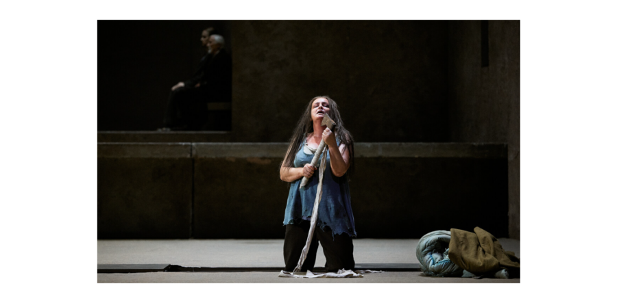 Elektra, Finnish National Opera, 2025