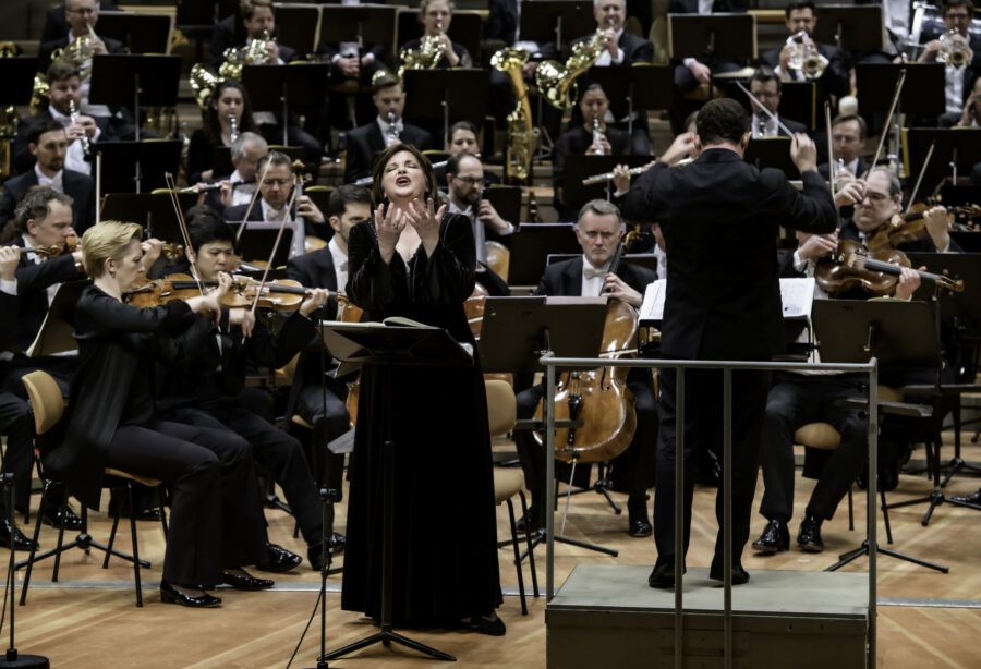 Elektra Berliner Philharmoniker, Kirill Petrenko