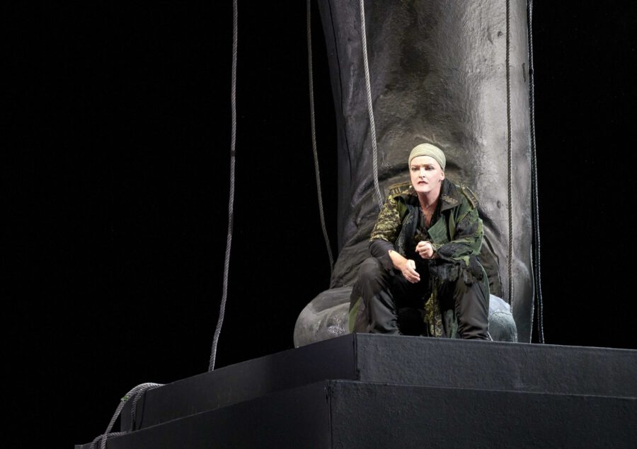 Elektra, Wiener Staatsoper