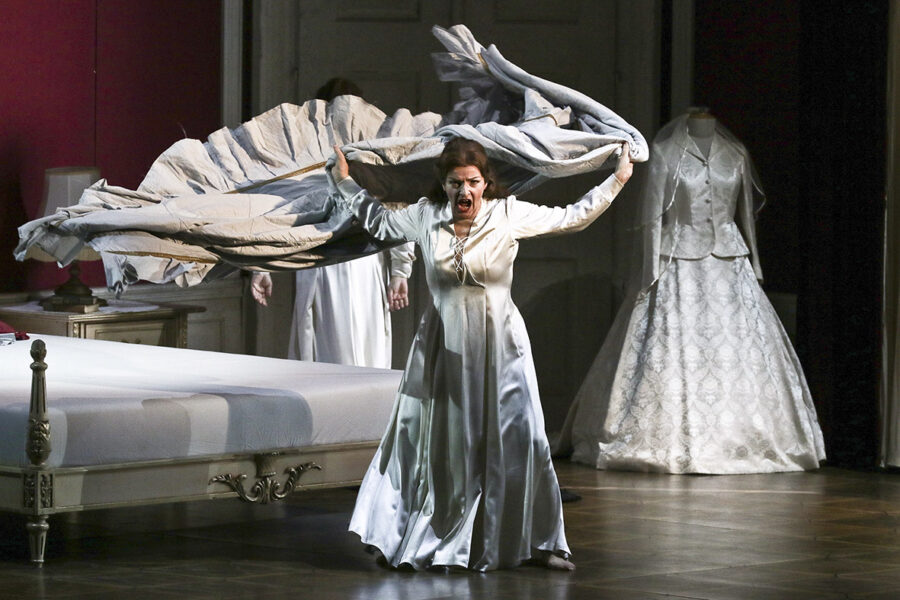 Isolde, Teatro Regio Turino 2017