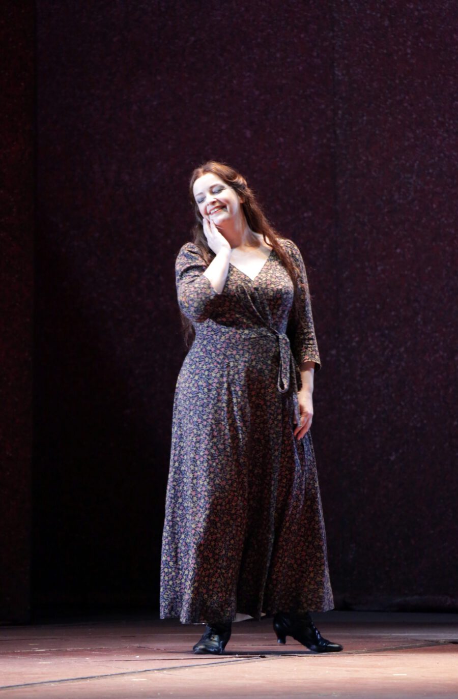 Wozzeck, Marie, Teatro alla Scala Milano, 2015 Brescia/Amisano