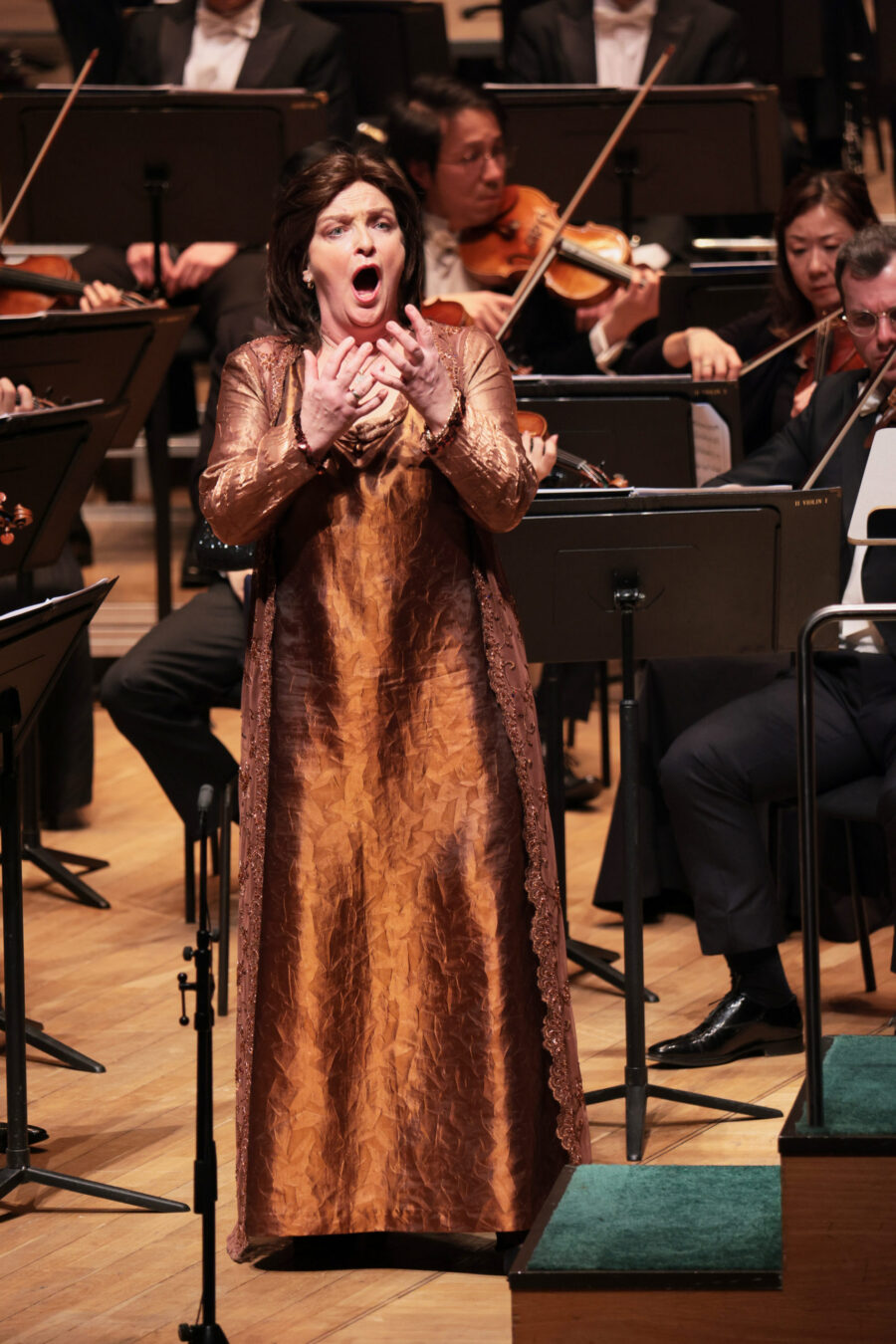Hong Kong Wagner-Konzert