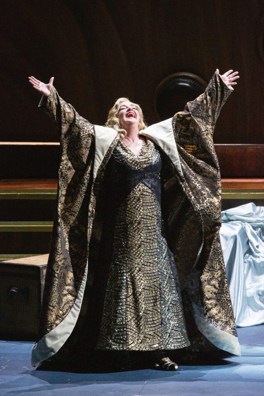 Die Ägyptische Helena Brescia e Amisano