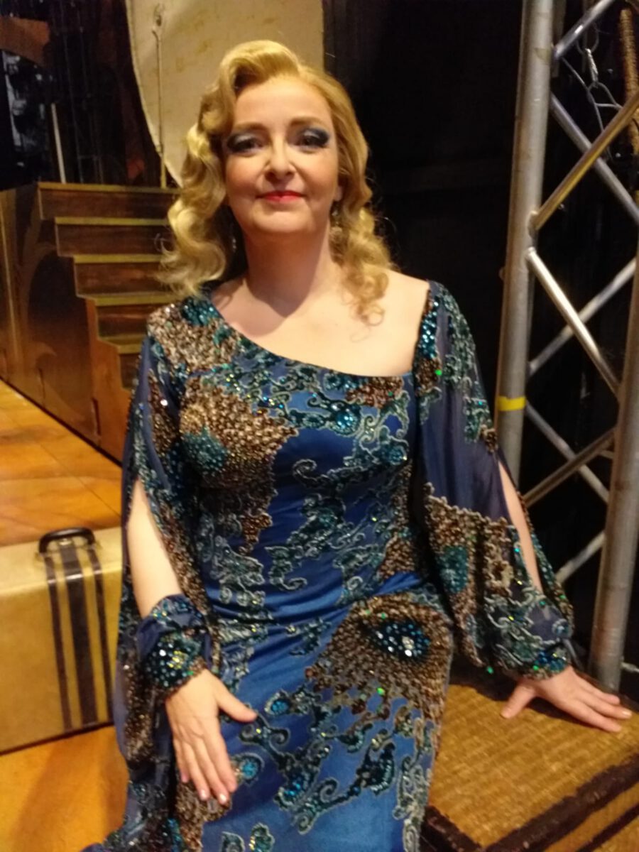 Die Ägyptische Helena, Teatro alla Scala