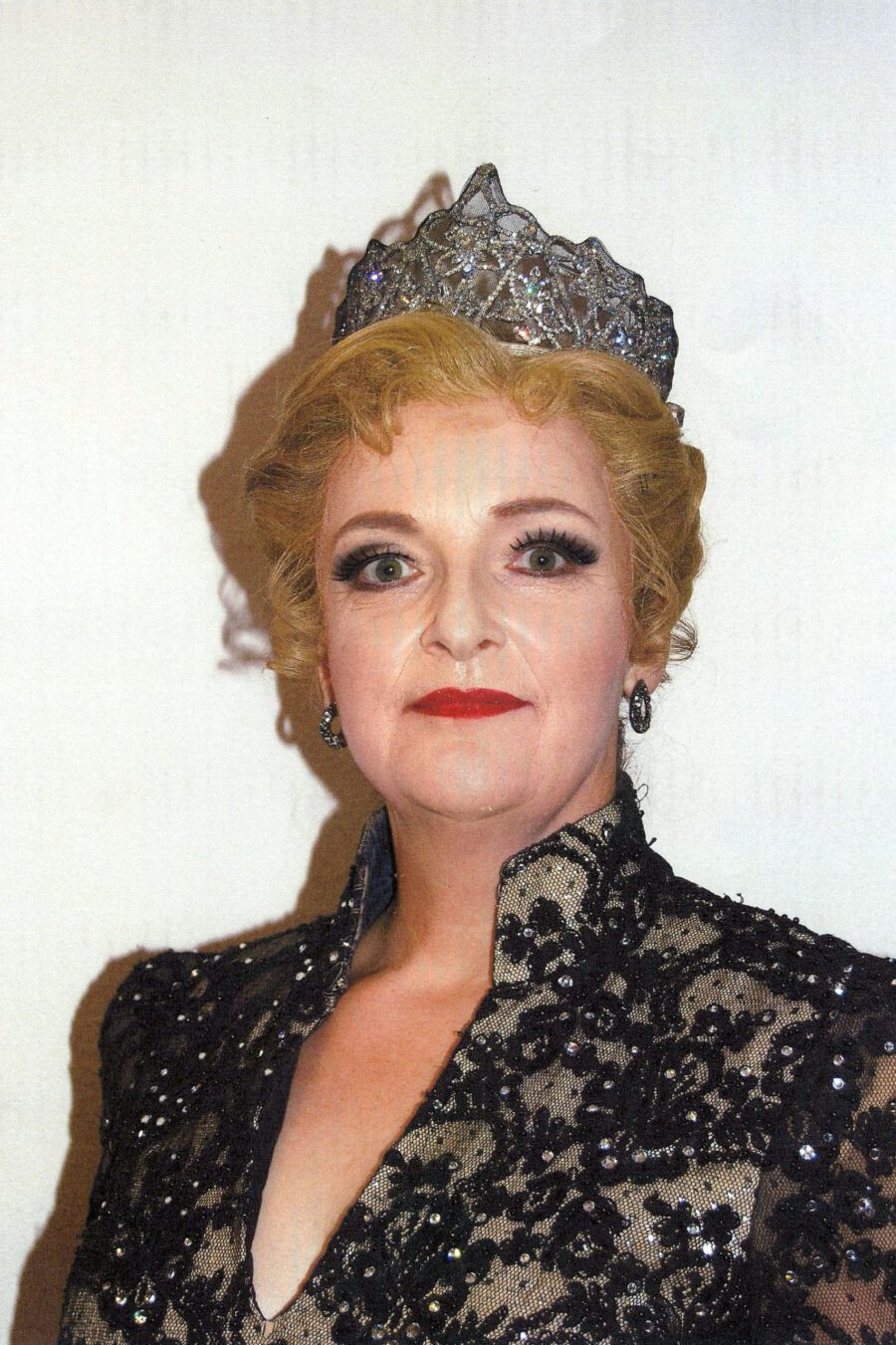 Turandot, Deutsche Oper Berlin 2018