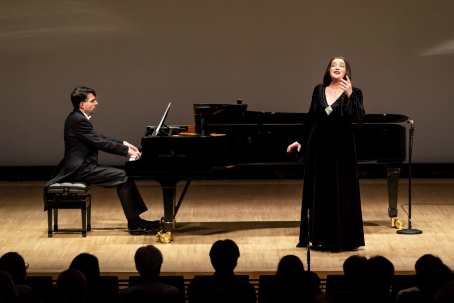 Ricarda Merbeth, Friedrich Suckel (c)Spring Festival in Tokyo_photo_N.IKEGAMI_19
