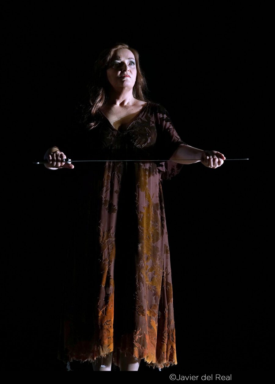 Die Walküre, Teatro Real Madrid