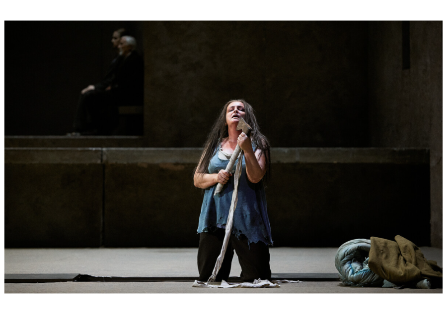 Elektra, Finnish National Opera, 2025