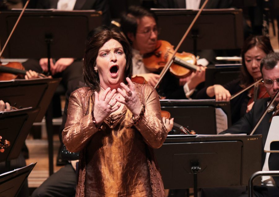 Hong Kong Wagner-Konzert