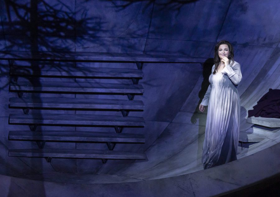 Tristan und Isolde, Valencia