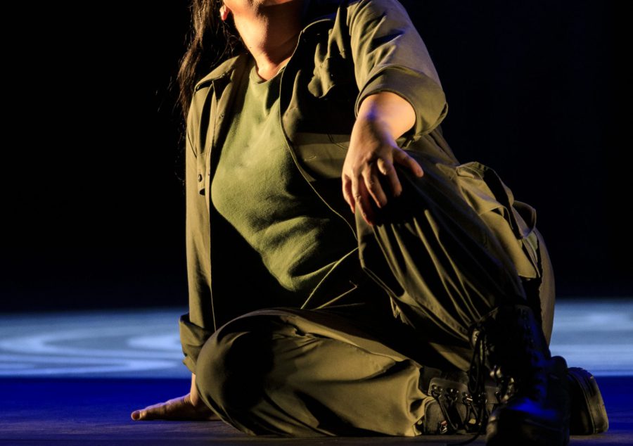 Lohengrin Bologna, Ortrud
