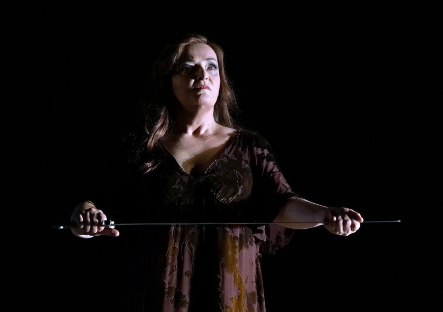 Die Walküre, Teatro Real Madrid