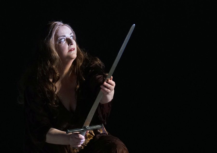 Die Walküre, Teatro Real, Madrid