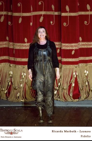 Leonore, Teatro alla Scala 2018