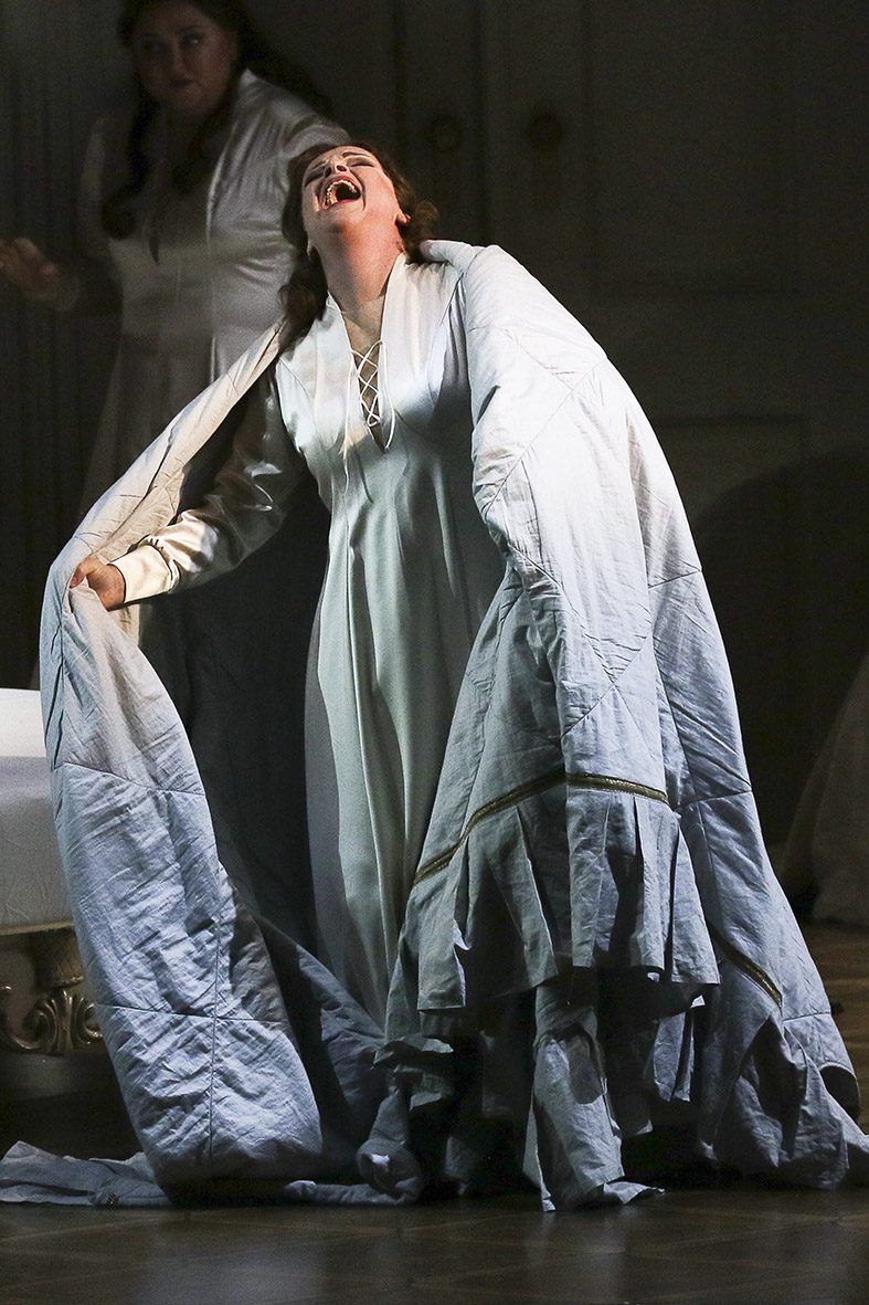 Isolde, Teatro Regio Turino 2017
