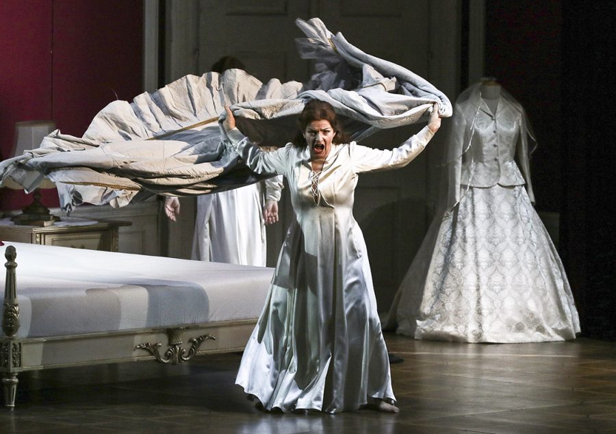 Isolde, Teatro Regio Turino 2017