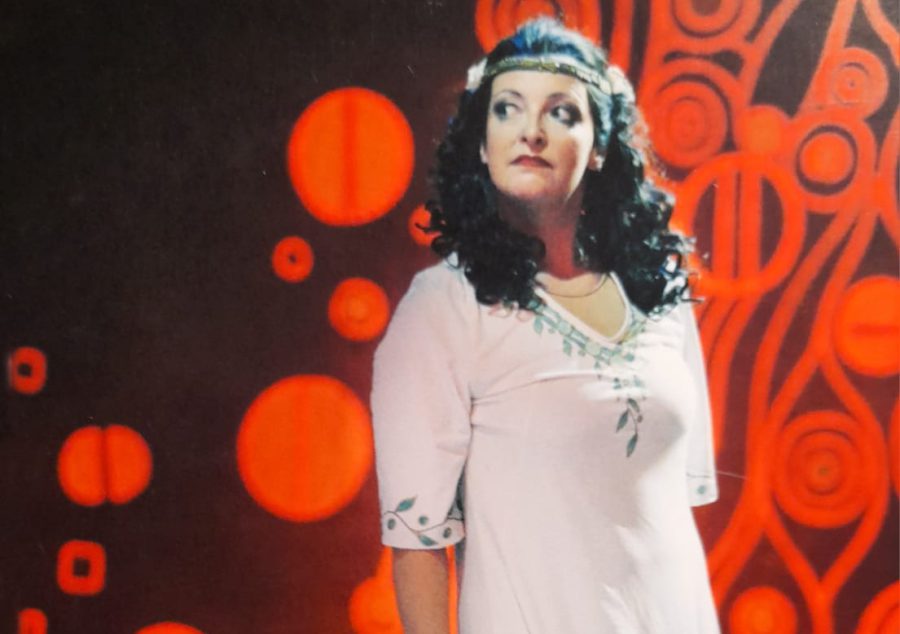 Salome Wiener Staatsoper 2009