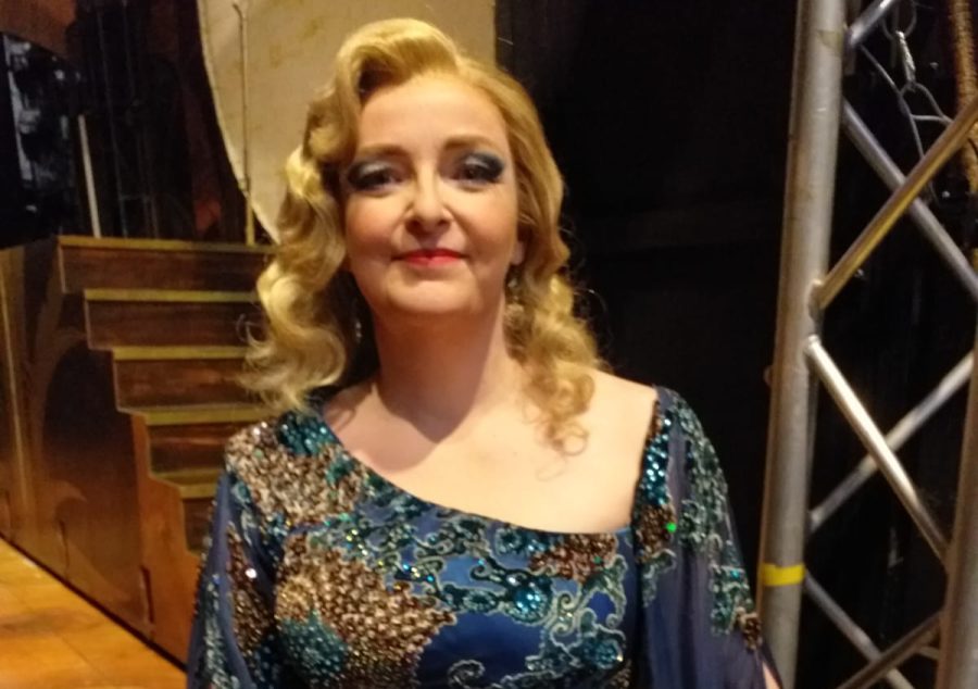 Die Ägyptische Helena, Teatro alla Scala