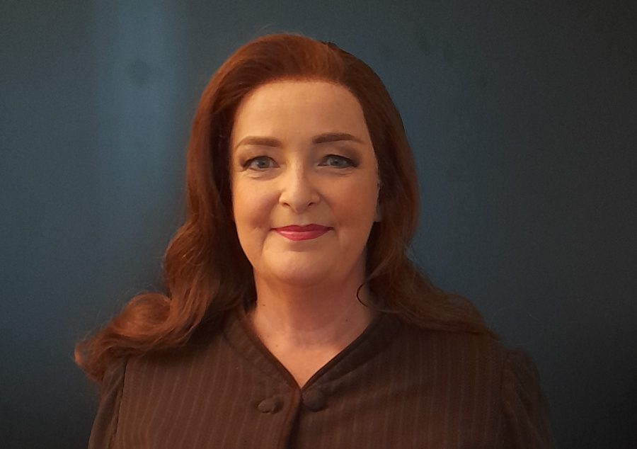 Senta, Operá Bastille, Maskenfoto 10/2021