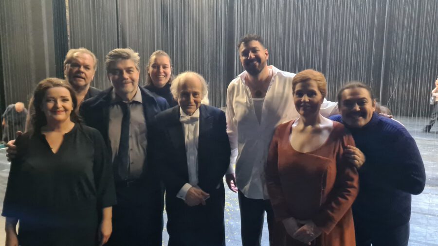 Hamburger Staatsoper_Senta, Dezember 2023
