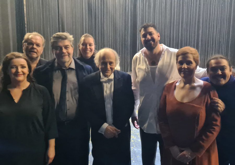 Hamburger Staatsoper_Senta, Dezember 2023