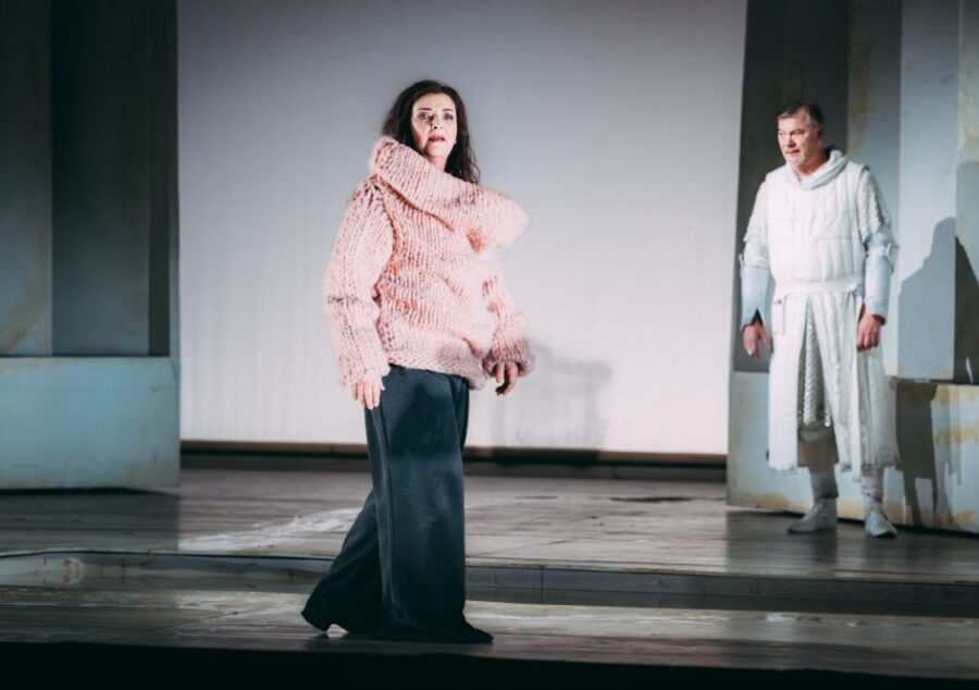 Parsifal – Erl 2026 (Xiomara Bender)