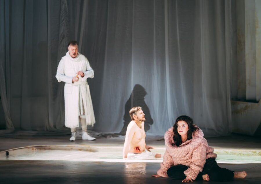 Parsifal – Erl 2026 (Xiomara Bender)