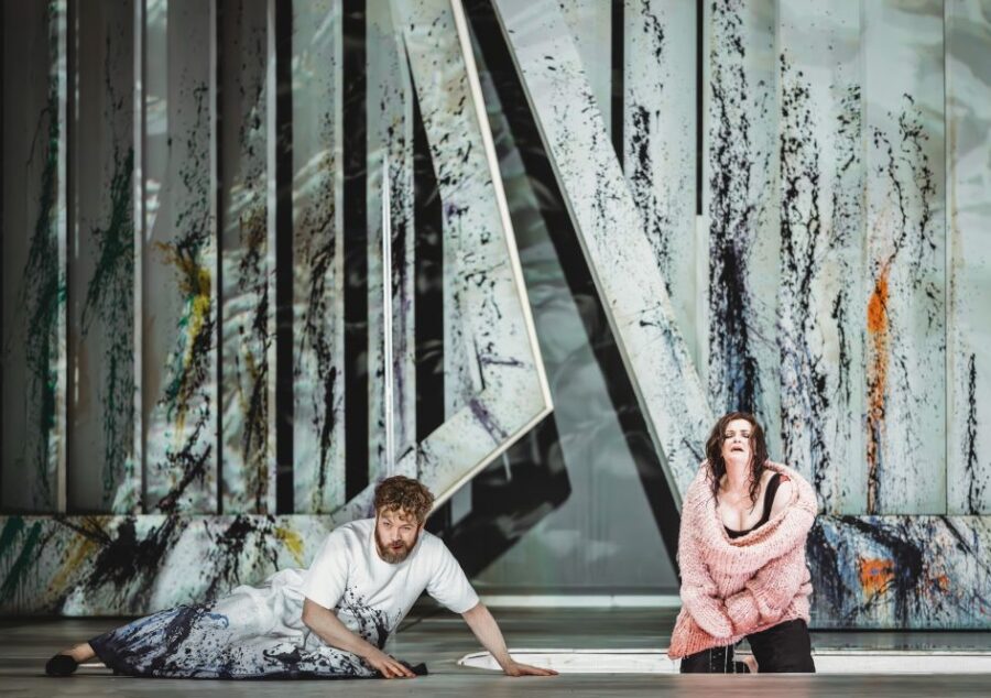 Parsifal – Erl 2026 (Xiomara Bender)