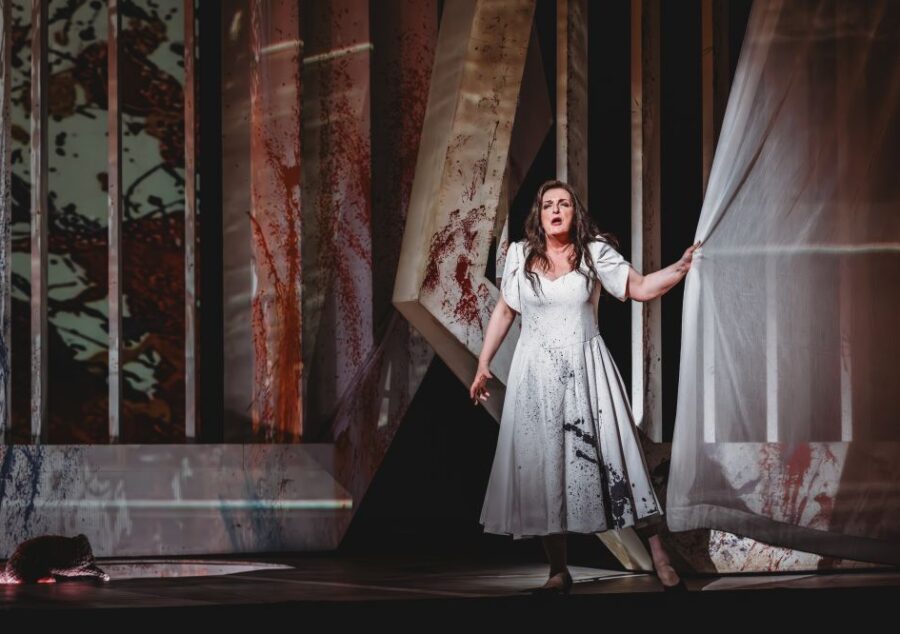 Parsifal – Erl 2026 (Xiomara Bender)